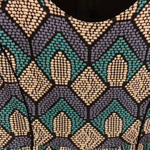 Short sleeve dress from Anthropology - Picture 3 of 4